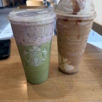 Starbucks - Coffee & Tea Near Me - Costa Mesa, California
