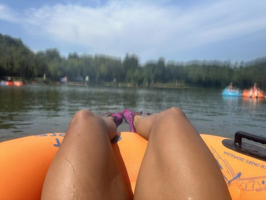 River Riders Family Adventure Resort by null