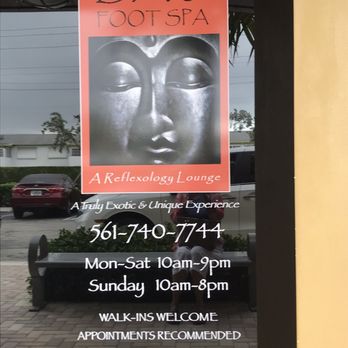 Bao Foot Spa - Try you won't be disappointed - Reflexology Near Me - Boynton Beach, Florida Bao Foot Spa - Try you won't be disappointed - Reflexology Near Me - Boynton Beach, Florida