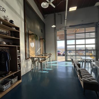 Trident Coffee - Coffee & Tea Near Me - Imperial Beach, California Trident Coffee - Coffee & Tea Near Me - Imperial Beach, California
