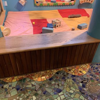 Madison Children's Museum - Infant play area - Children's Museums Near Me - Madison, Wisconsin