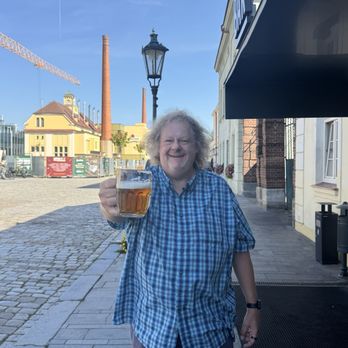 Na Spilce - Cheers! - Czech Near Me - Plzen, PL