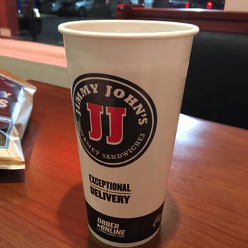 Jimmy John's - Sandwiches Near Me - Mobile, Alabama