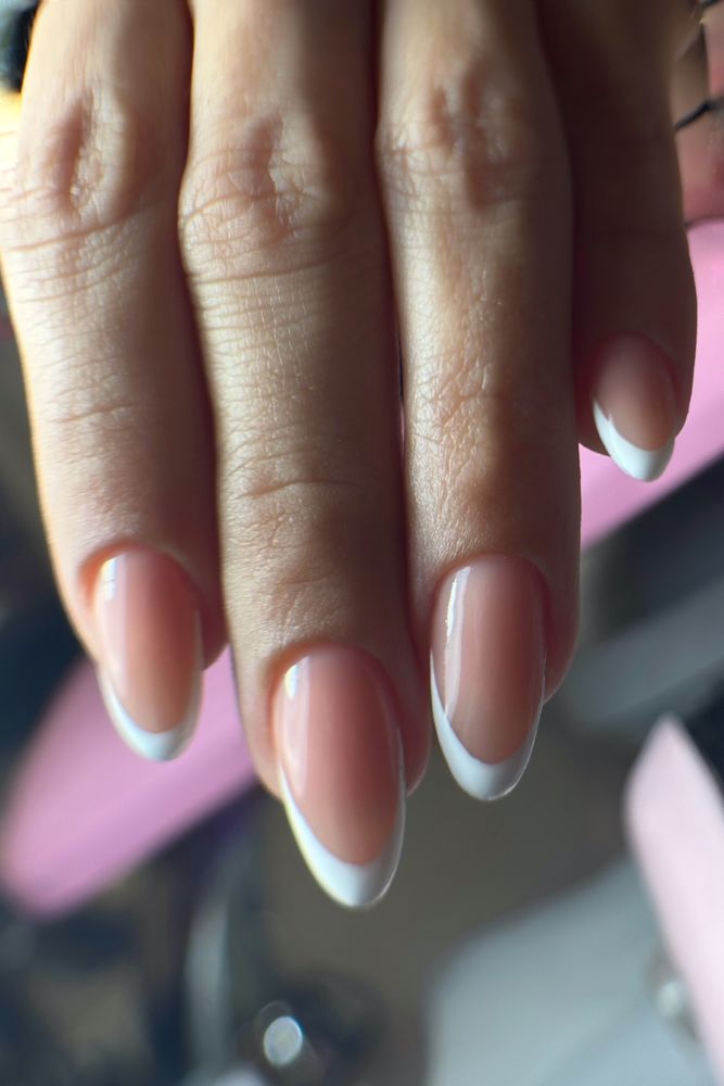 SHINY SHOTS NAILS Request an Appointment 10350 Pines Blvd