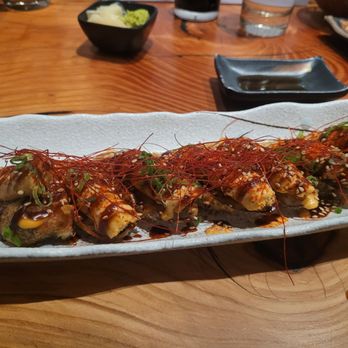 Tane Vegan Izakaya - The Wedge - Vegan Near Me - Berkeley, California
