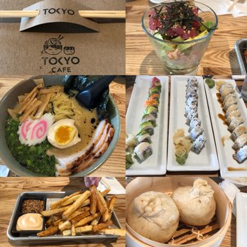 Tokyo Cafe - Japanese Near Me - Fort Worth, Texas Tokyo Cafe - Japanese Near Me - Fort Worth, Texas