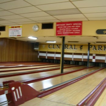 CENTRAL PARK LANES - Updated February 2026 - 18 Photos & 26 Reviews