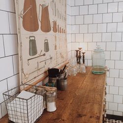 Fabrique - Interior