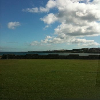 Groomsport Harbour - Bowling Near Me - Bangor, NDN