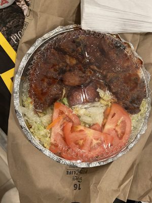 Quality Taste Jamaican Restaurant & Jerk Hut by null