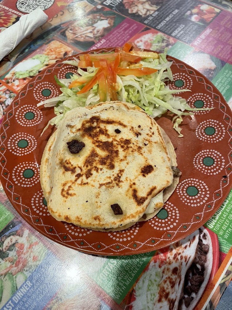 Taqueria Del Sol