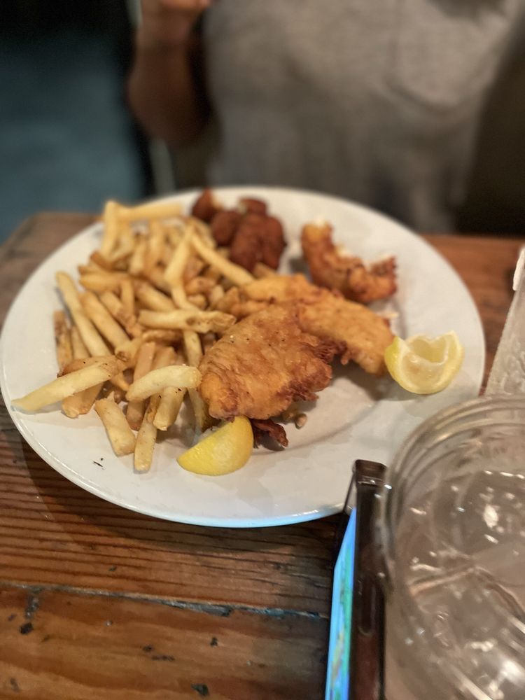 Cape Fear Seafood Company
