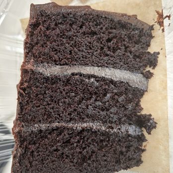 Marigold Bakeshop - Chocolate Cake - Bakeries Near Me - Los Angeles, California