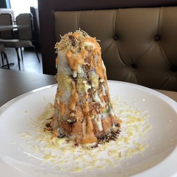 Sushi Factory - The Tower - Japanese Near Me - Columbus, Ohio
