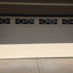 AAA Garage Door Service & Repair