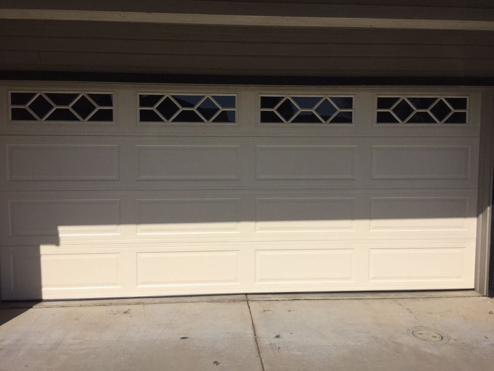 AAA Garage Door Service & Repair - Garage Door Contractor in Modesto, CA