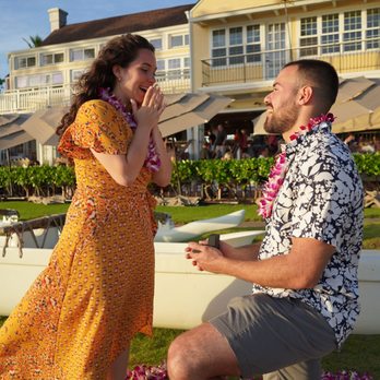 Maui Motion Pictures - Proposal captured by Patrick - Videographers Near Me Maui Motion Pictures - Proposal captured by Patrick - Videographers Near Me