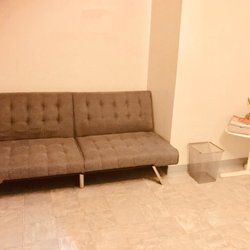 King Spa - Our welcome room