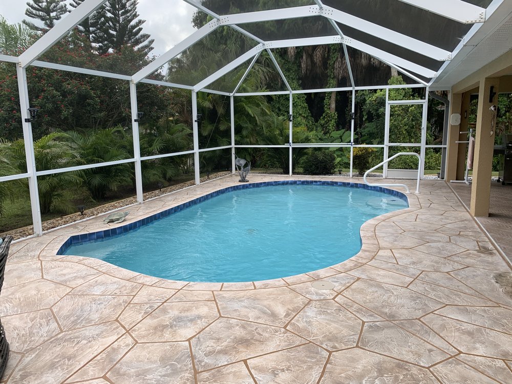 COASTAL POOLS & MORE 3579 S Access Rd, Englewood, FL Yelp