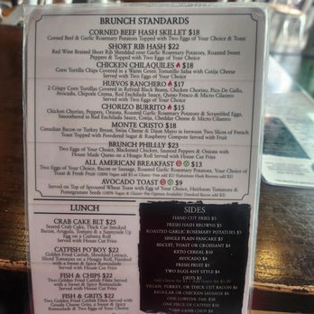 Brunch & Sip - Menu - Coffee & Tea Near Me - Phoenix, Arizona Brunch & Sip - Menu - Coffee & Tea Near Me - Phoenix, Arizona