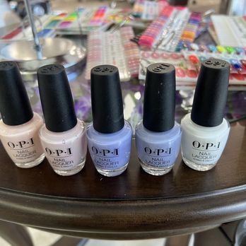 Grand Oaks Nail Salon - Nail Salons Near Me - Gainesville, Florida