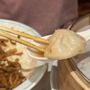 Steamy Dumplings