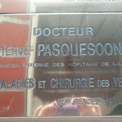 Hervé Pasquesoone