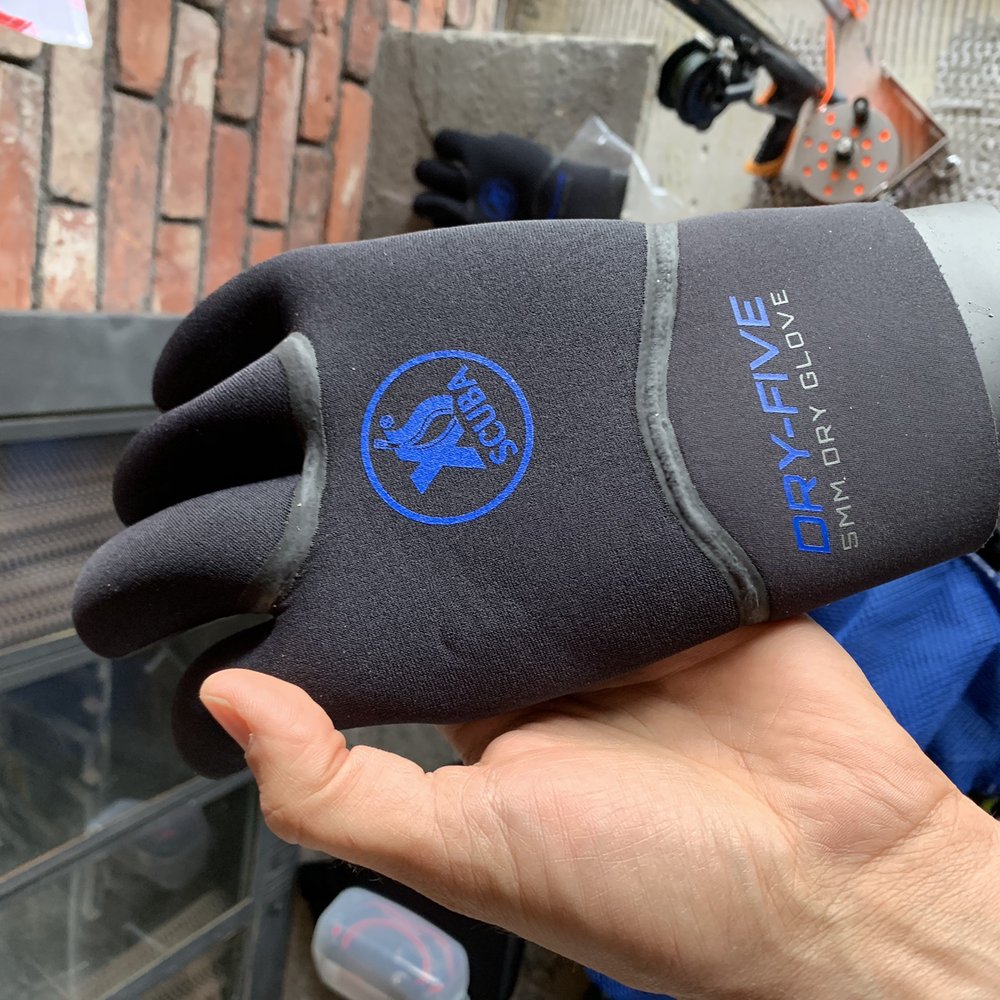 East Coast Divers - Semi dry gloves - Snorkeling Near Me - Brookline, Massachusetts East Coast Divers - Semi dry gloves - Snorkeling Near Me - Brookline, Massachusetts