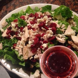 Market Fresh Salad