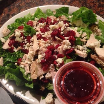 Kodiak Jax - Market Fresh Salad, small size - Pizza Near Me - Hamilton, Montana