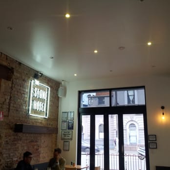 The Stone Hotel - Hotels Near Me - Melbourne, VIC