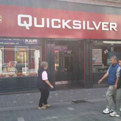 Quicksilver