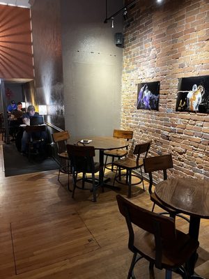 Mudhouse Coffee Springfield by null