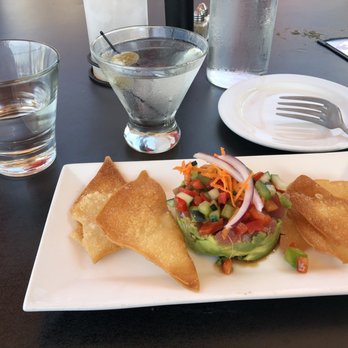 Waterside - New American Near Me - Oxnard, California