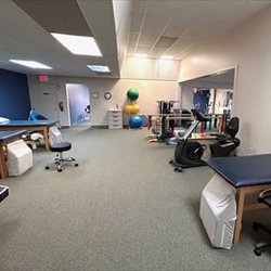 NovaCare Rehabilitation - Sturgis