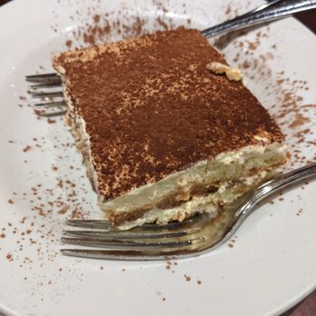 Tomatina - Tiramisu - Italian Near Me - San Jose, California Tomatina - Tiramisu - Italian Near Me - San Jose, California