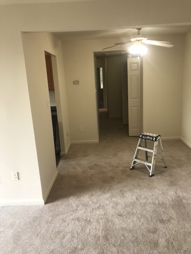 Slide of Tavon Martin Home Maintenance Professional