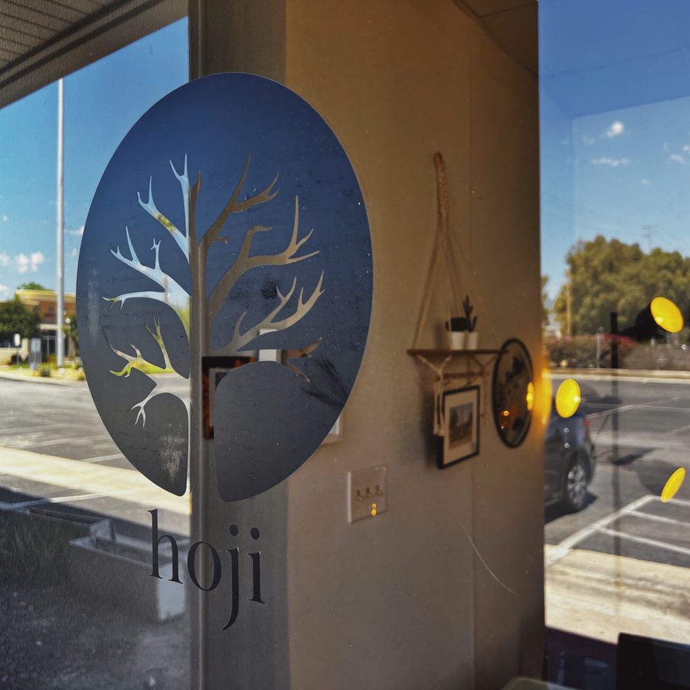 Hoji - Bubble Tea Near Me - Redlands, California Hoji - Bubble Tea Near Me - Redlands, California
