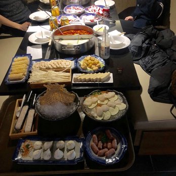 Happy Lamb Hot Pot - Hot Pot Near Me - Boston, Massachusetts Happy Lamb Hot Pot - Hot Pot Near Me - Boston, Massachusetts