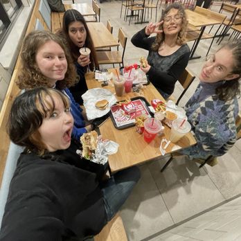 Wendy's - Delightful! - Burgers Near Me - Arlington, Washington Wendy's - Delightful! - Burgers Near Me - Arlington, Washington