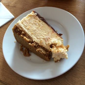 Cafe Blush - Bakeries Near Me - Edinburgh, EDH