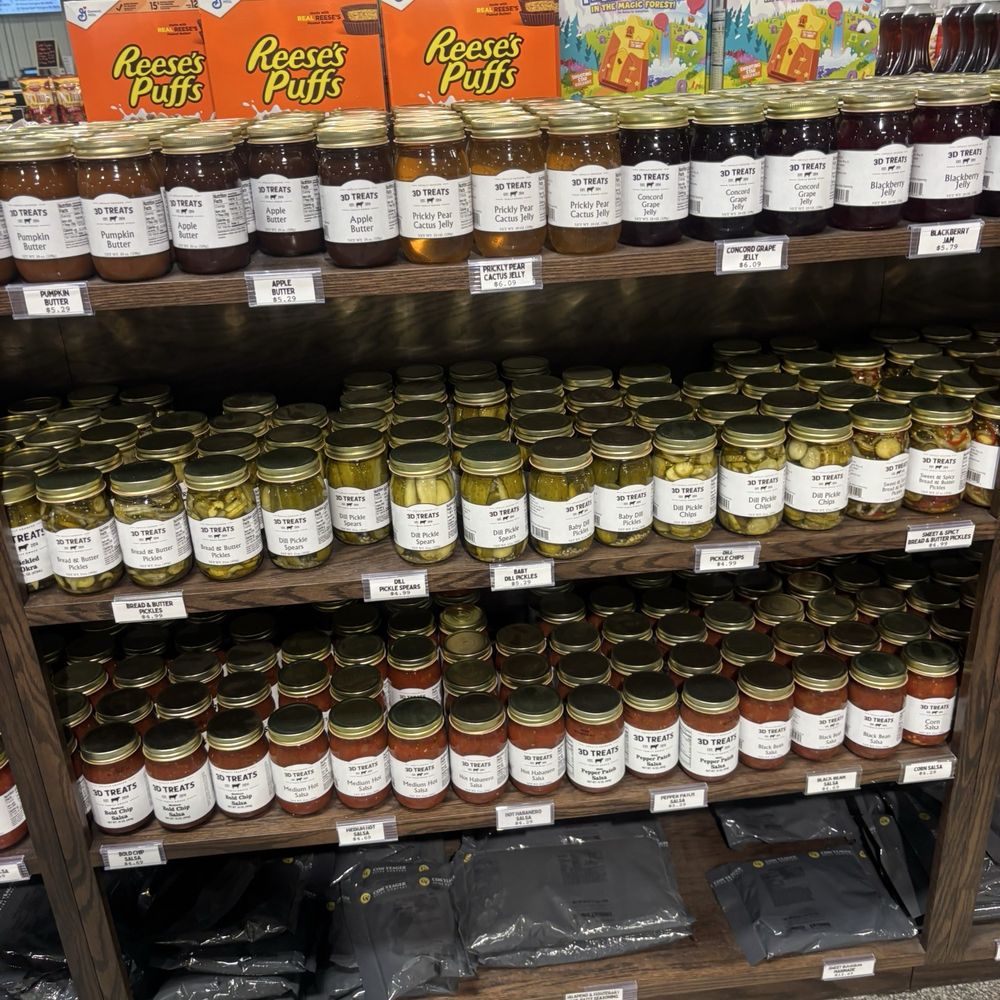 3D Meats - Meat Shops Near Me - Massillon, Ohio