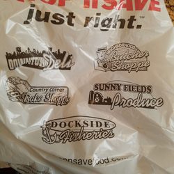 Shop 'N Save