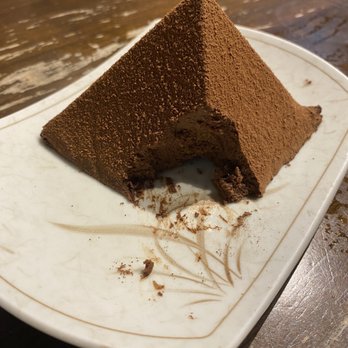 Tiny Pyramid - Cafes Near Me - Honolulu, Hawaii Tiny Pyramid - Cafes Near Me - Honolulu, Hawaii