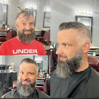 Barbers At Cinco Ranch - Bread trims and fades are our specialty - Barbers Near Me - Katy, Texas