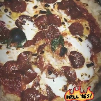 Pitfire Pizza - Pizza Near Me - Culver City, California Pitfire Pizza - Pizza Near Me - Culver City, California