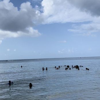 Playa Azul - Beaches Near Me - Luquillo, Puerto Rico