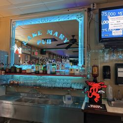 Lake Mary Pub & Tiki Bar