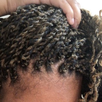 Lado Luxury African Braids - The owner did the front - Hair Stylists Near Me - Riverside, California Lado Luxury African Braids - The owner did the front - Hair Stylists Near Me - Riverside, California