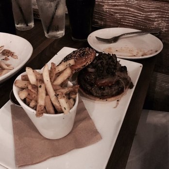 Eureka! - Blue burger - American Near Me - Cupertino, California Eureka! - Blue burger - American Near Me - Cupertino, California